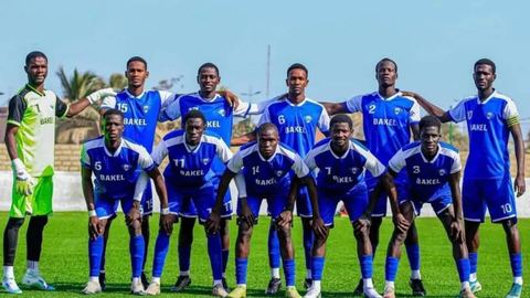 Accident tragique de car : le gardien de l’équipe de football du Sénégal décède