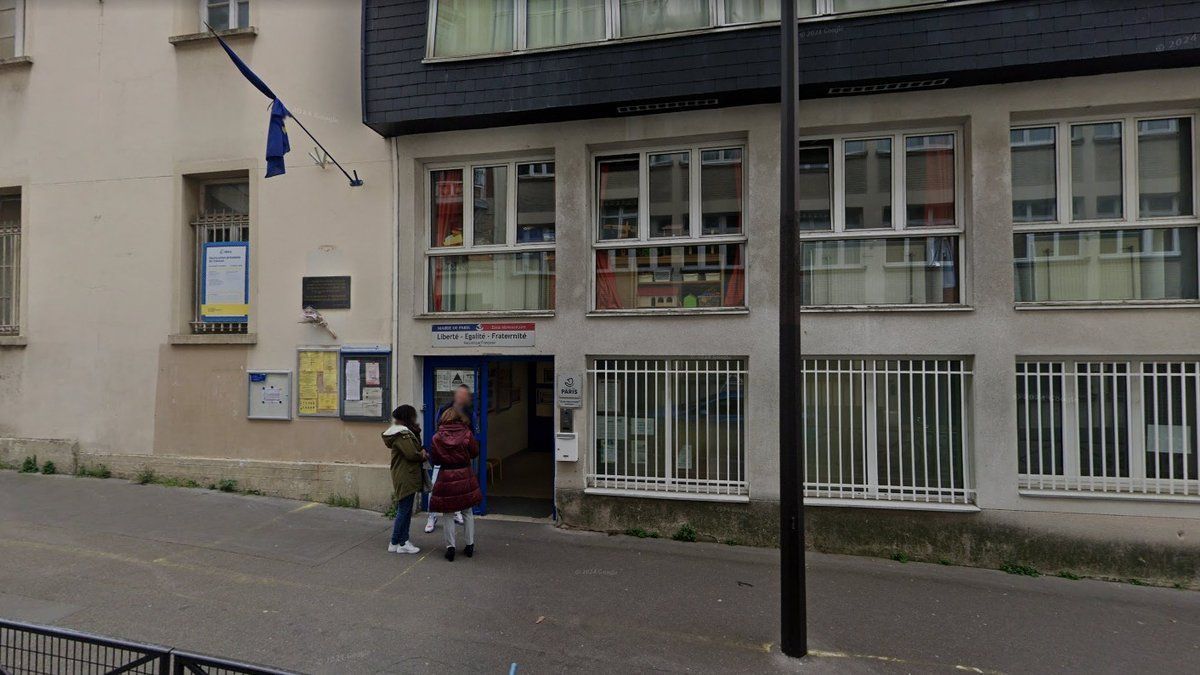 Animateur périscolaire suspendu après un viol d'un enfant de trois ans dans les toilettes d'une école primaire.