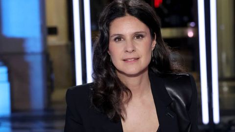 Apolline de Malherbe s'excuse pour avoir « mal compris » le nouveau maire.