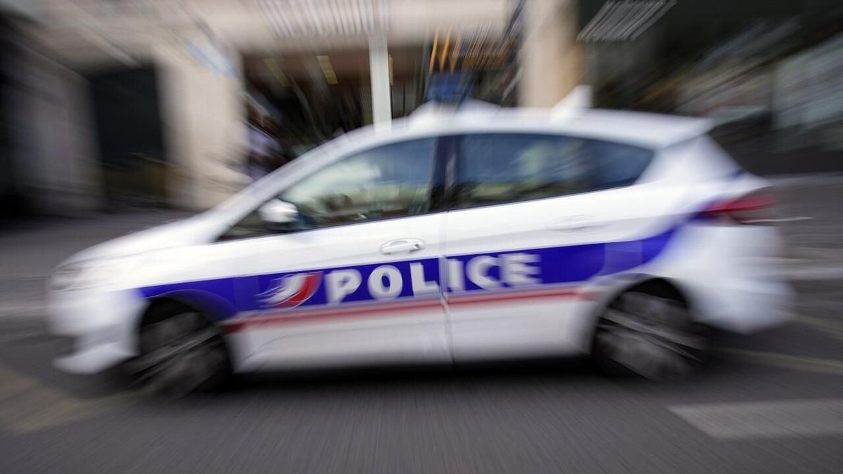 Attentat déjoué à Paris devant la Bank of America, parquet antiterroriste saisi
