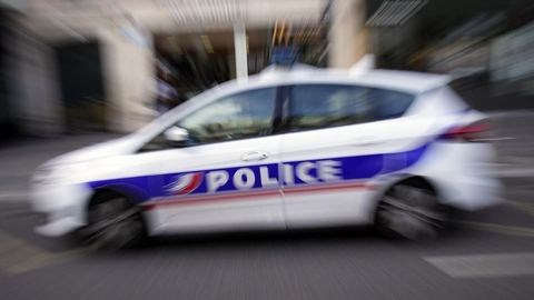 Attentat déjoué à Paris devant la Bank of America, parquet antiterroriste saisi