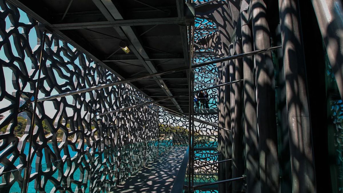 Directeur du Mucem sous enquête pour harcèlement sexuel