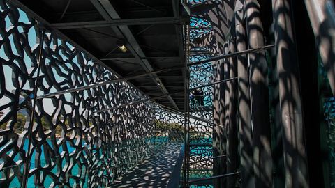 Directeur du Mucem sous enquête pour harcèlement sexuel