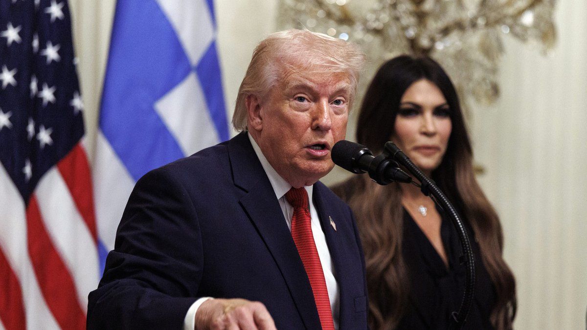 Donald Trump : une première pour un président en exercice sur les futurs billets de banque