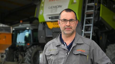 Flambée des carburants : Alerte aux entrepreneurs agricoles