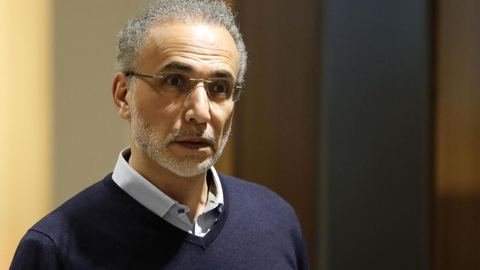 France : Tariq Ramadan condamné à 18 ans de prison par défaut