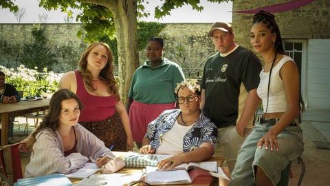 « Grandiose », « Camarades », « Proud » : le palmarès du festival Séries Mania 2026.