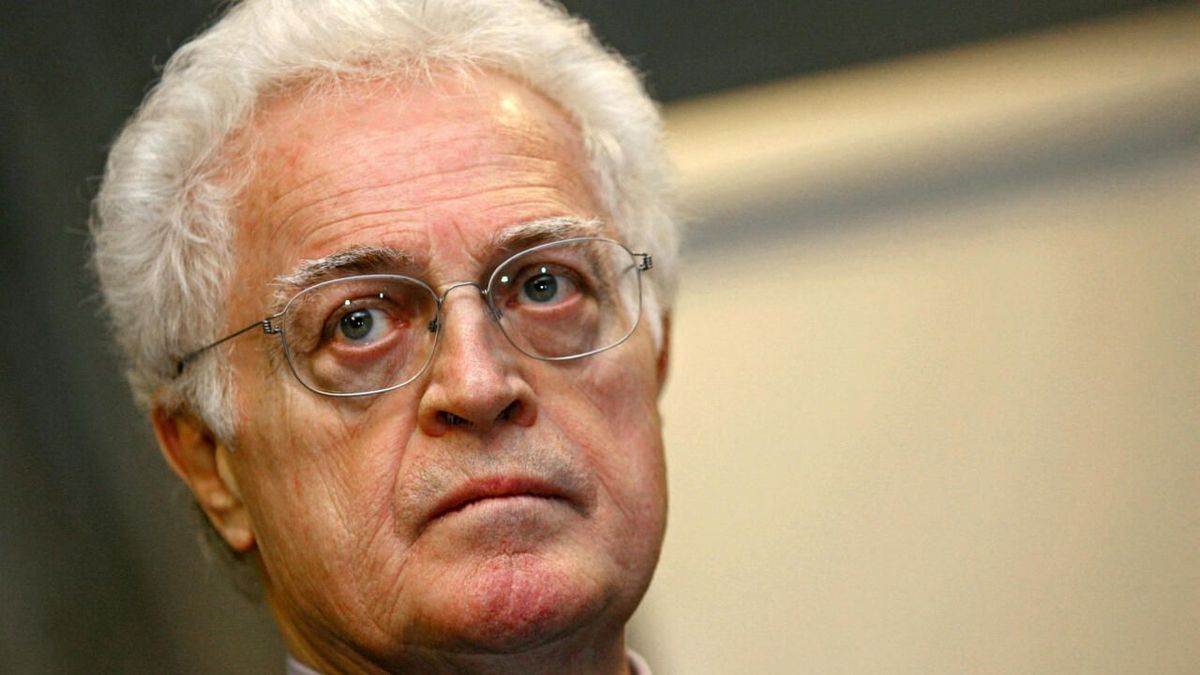 Hommage des militants PS à Lionel Jospin, ancien Premier ministre - Reportage France