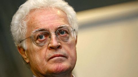Hommage des militants PS à Lionel Jospin, ancien Premier ministre - Reportage France