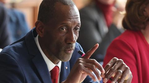 « Insulté sur Cnews, Bally Bagayoko appelle à un rassemblement contre le racisme »
