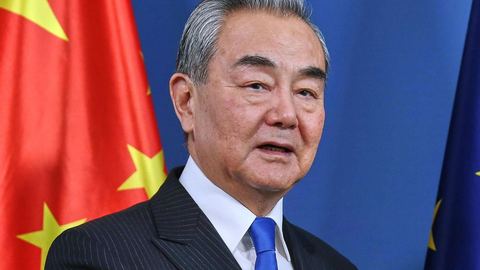 La Chine exhorte Téhéran à « négocier » avec les États-Unis et Israël.