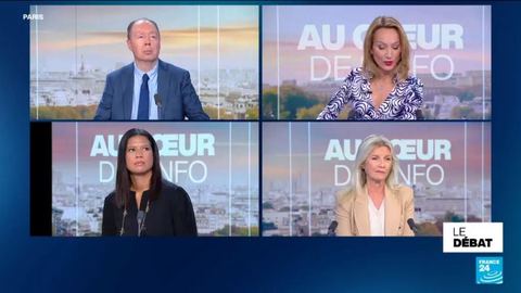 Moyen-Orient : vers une crise économique mondiale ?