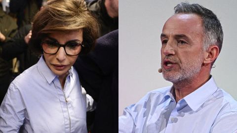 Municipales 2026 à Paris : Emmanuel Grégoire accuse Rachida Dati de l'avoir insulté après le débat.