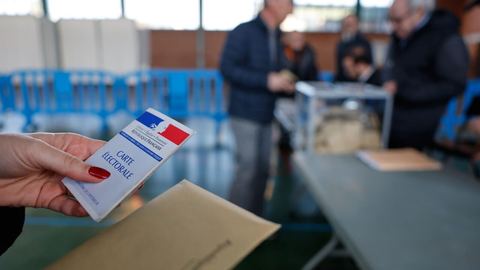 Municipales 2026 en direct : bureaux de vote ouverts, suivez le second tour