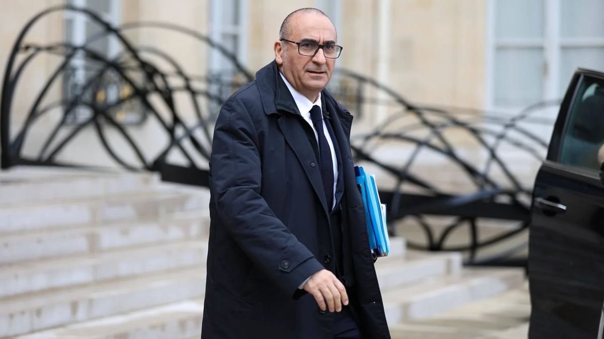 Post-atentat déjoué à la Bank of America, Laurent Nuñez appelle à renforcer la vigilance