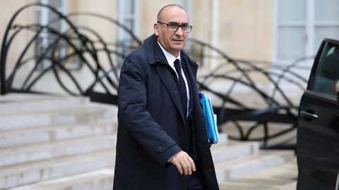 Post-atentat déjoué à la Bank of America, Laurent Nuñez appelle à renforcer la vigilance