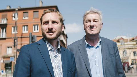 Toulouse, Strasbourg, Brest, Clermont… Villes où la fusion PS-LFI a échoué