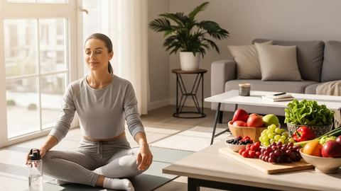 Comment maintenir une bonne santé au quotidien ?
