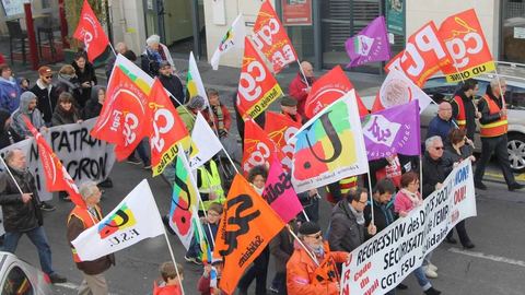 1er Mai : 8 syndicats appellent Sébastien Lecornu à respecter la démocratie sociale et politique