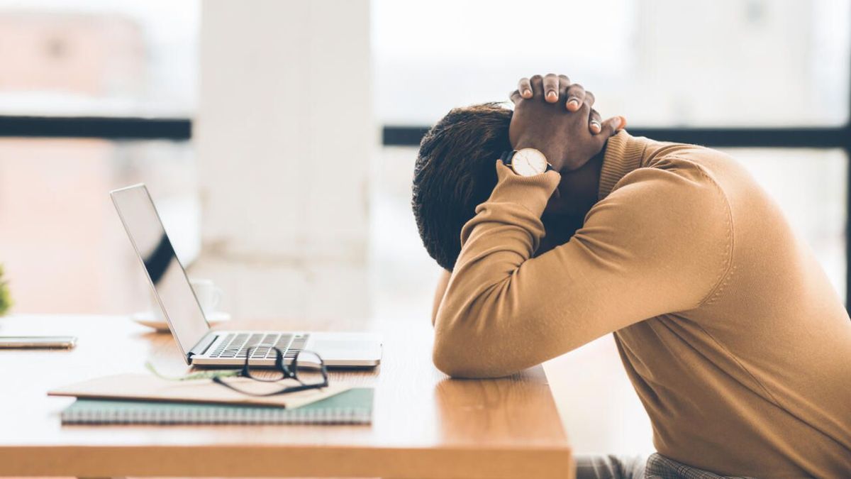 Alerte de l'OIT sur les risques psychosociaux des salariés