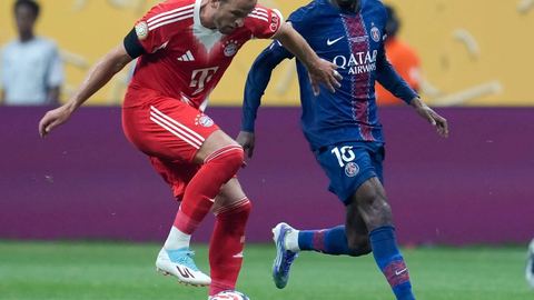 Bayern Munich : Deux géants offensifs, une seule vision du football