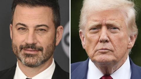 États-Unis : Menace sur la licence d'ABC après la blague de Jimmy Kimmel sur Melania et Donald Trump