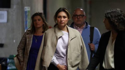 États-Unis : début du témoignage crucial dans le procès de Harvey Weinstein à New York