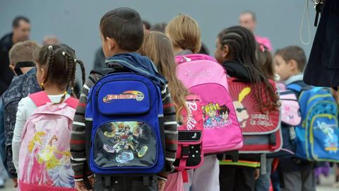 Fermetures de classes prévues en septembre dans le Maine-et-Loire : 47 au total.