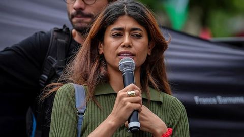 France : justice après les fuites lors de la garde à vue de Rima Hassan