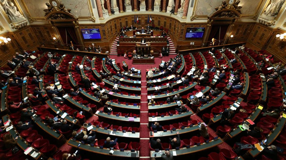 Garantie bancaire des expatriés français discutée au Sénat