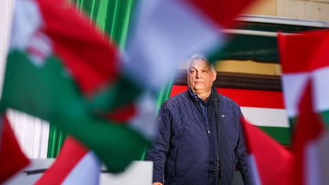 Hongrie : ONG alerte sur un réseau de faux comptes X pour influencer les élections.
