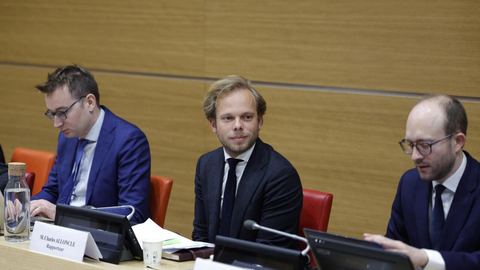 La commission sur l’audiovisuel public : « cirque » ou signe d’une « gabegie » ?