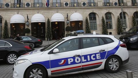 Neuilly-sur-Seine : Un homme d’affaires escroqué abattu en pleine rue