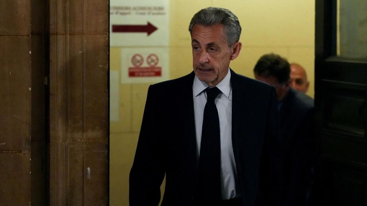 Procès libyen : Sarkozy contredit Guéant sur Abdallah Senoussi