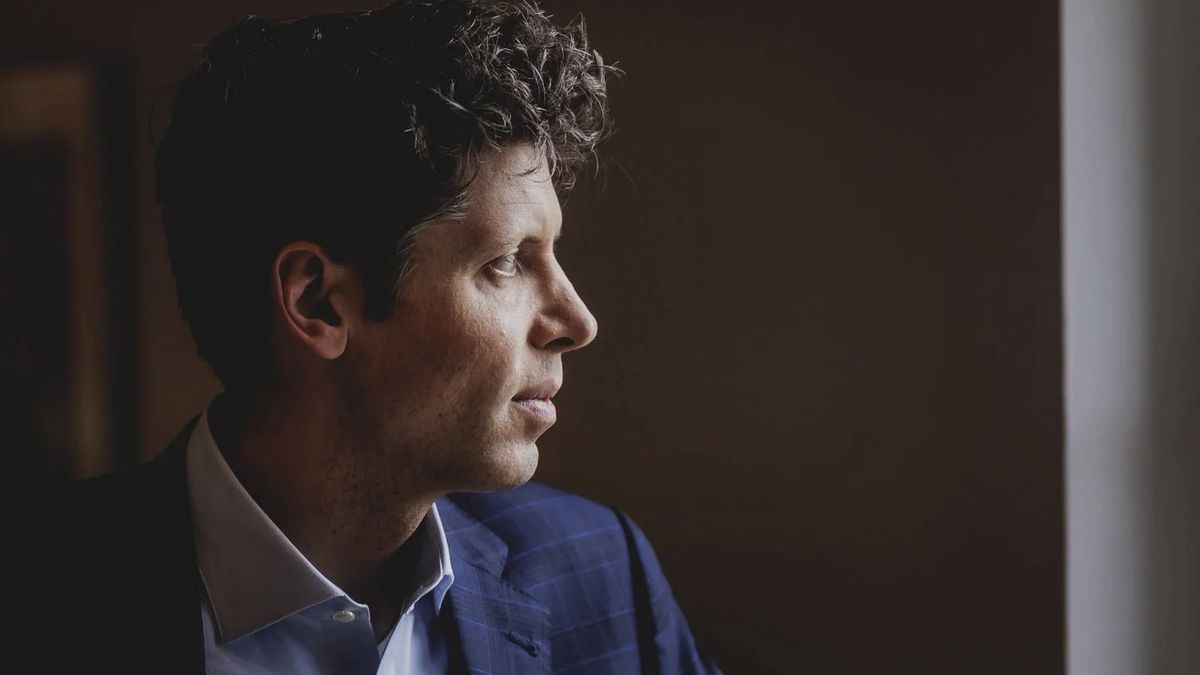 Sam Altman s'excuse pour le rôle de ChatGPT dans une tuerie au Canada.