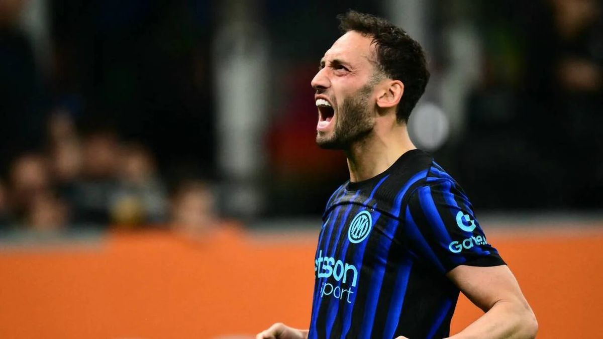 Série A : L'Inter Milan s'envole vers le titre avec une nouvelle victoire.