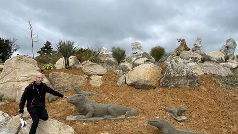 Tropical Parc rouvre pour ses 40 ans
