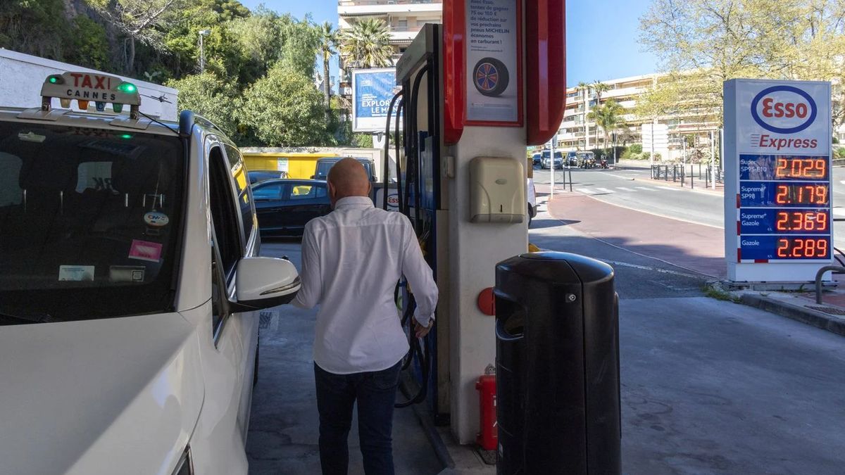 « Volatilité du marché : quel plafond pour le prix de l'essence ? »