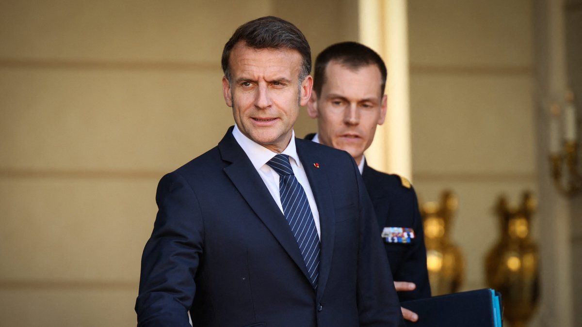 ZFE, artificialisation des sols, planification : quel bilan écologique pour Emmanuel Macron ?