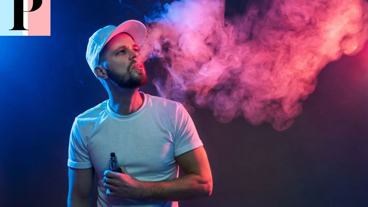 Puffs JNR : est-ce un bon choix pour débuter la vape ?
