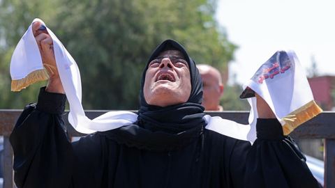 Chaos humanitaire au Liban sous les bombes israéliennes malgré la trêve