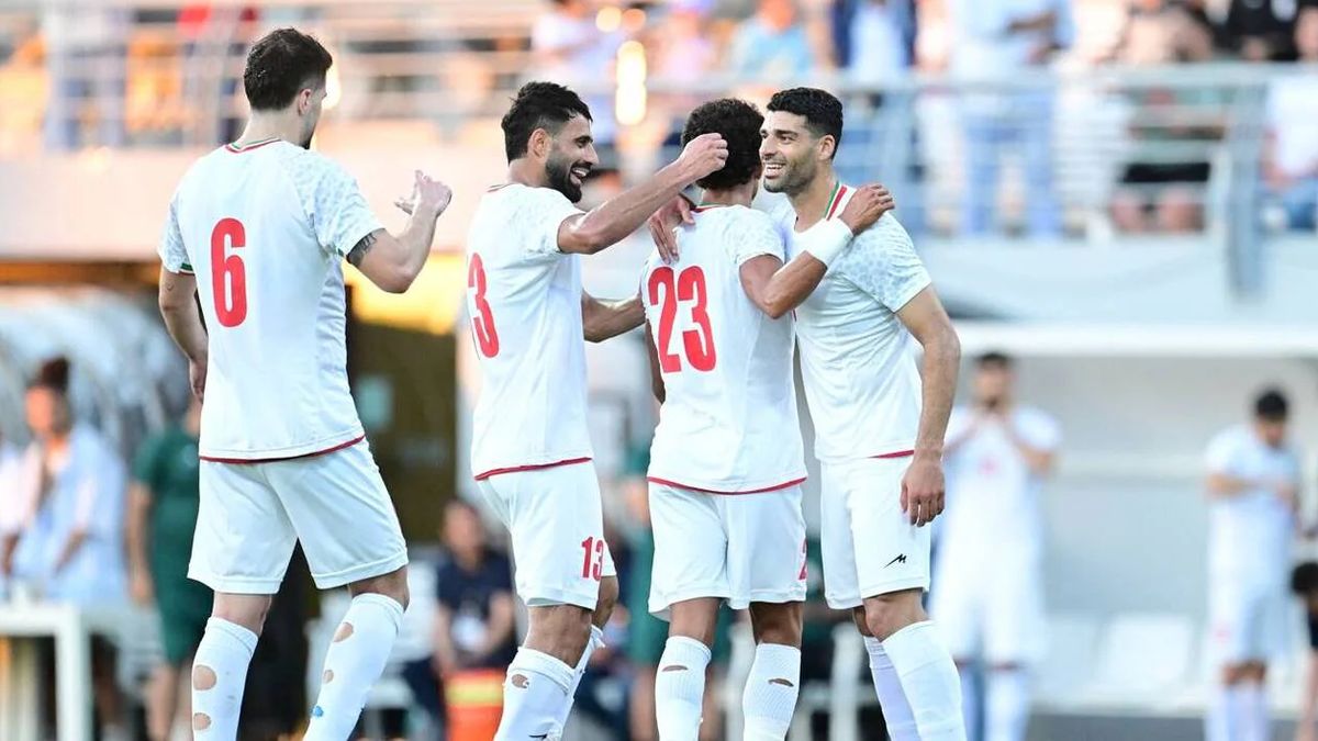 Coupe du Monde : « Nous avons envoyé un courriel » – L’Iran demande à la FIFA des visas rapides