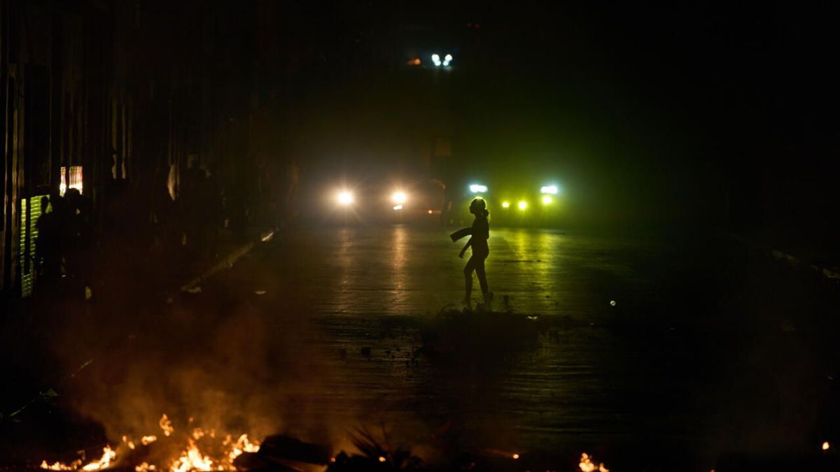 Cuba : panne massive d'électricité à l'est, sous blocus énergétique américain