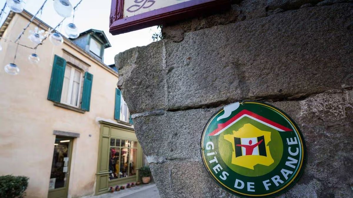 Cyberattaque : Gîtes de France piraté, 400 000 clients exposés