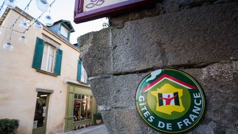 Cyberattaque : Gîtes de France piraté, 400 000 clients exposés