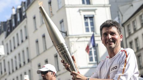 Départ inattendu chez RTL : Thomas Sotto quitte la matinale "à la fin de la saison".