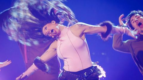 Eurovision 2026 : Bulgarie remporte la finale avec 3,99 millions de téléspectateurs.