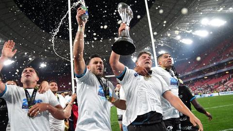 Fiesta ou bière : le dilemme du MHR à une semaine d’un match crucial.