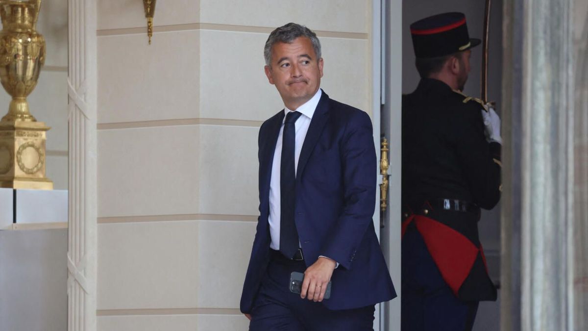 France : Gérald Darmanin propose un moratoire de trois ans sur l’immigration légale.