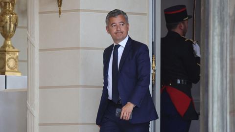 France : Gérald Darmanin propose un moratoire de trois ans sur l’immigration légale.